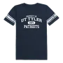 W Republic Women's Property Shirt Ut Tyler Patriots 533-436