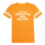W Republic Women's Property Shirt Missouri Western State University Griffons 533-439