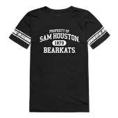 W Republic Women's Property Shirt Sam Houston State Bearkats 533-441