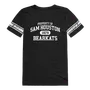 W Republic Women's Property Shirt Sam Houston State Bearkats 533-441