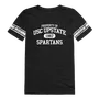 W Republic Women's Property Shirt Usc Upstate Spartans 533-443