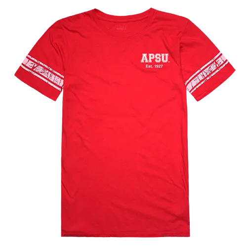 W Republic Women's Practice Shirt Austin Peay State Governors 534-105
