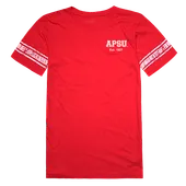 W Republic Women's Practice Shirt Austin Peay State Governors 534-105