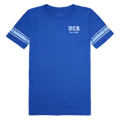 W Republic Women's Practice Shirt Uc Riverside Highlanders 534-111