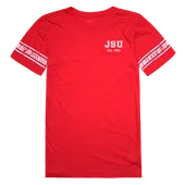 W Republic Women's Practice Shirt Jacksonville State Gamecocks 534-126