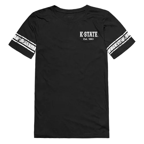 W Republic Women's Practice Shirt Kansas State Wildcats 534-127