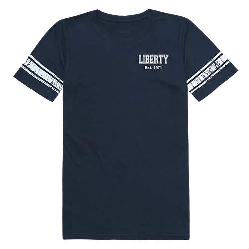 W Republic Women's Practice Shirt Liberty Flames 534-129