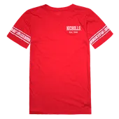 W Republic Women's Practice Shirt Nicholls State Colonels 534-138