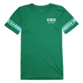 W Republic Women's Practice Shirt University Of North Dakota 534-141