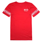 W Republic Women's Practice Shirt Northern Illinois Huskies 534-142