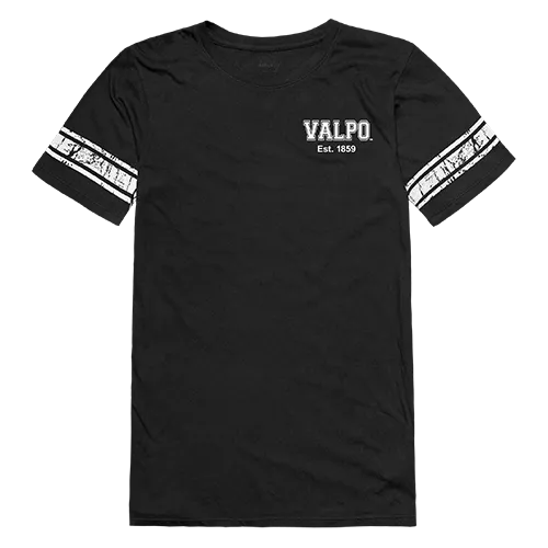 W Republic Women's Practice Shirt Valparaiso Crusaders 534-154