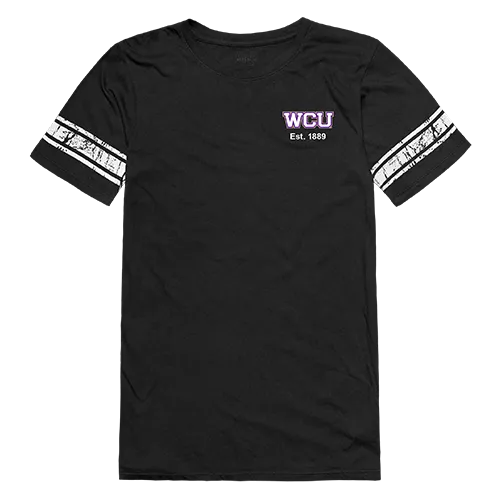 W Republic Women's Practice Shirt Western Carolina Catamounts 534-156