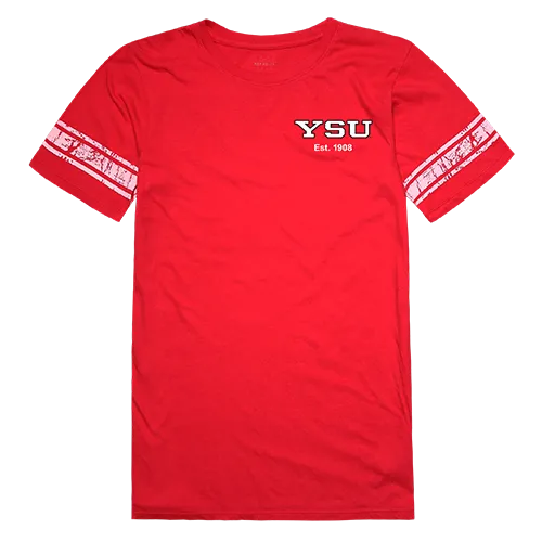 W Republic Women's Practice Shirt Youngstown State Penguins 534-159