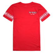 W Republic Women's Practice Shirt Youngstown State Penguins 534-159