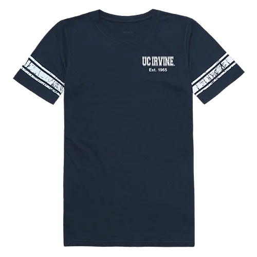 W Republic Women's Practice Shirt Uc Irvine Anteaters 534-162