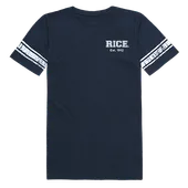 W Republic Women's Practice Shirt Rice Owls 534-172