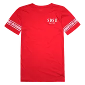 W Republic Women's Practice Shirt San Diego State Aztecs 534-177