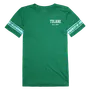 W Republic Women's Practice Shirt Tulane Green Wave 534-198
