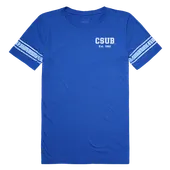 W Republic Women's Practice Shirt Cal State Bakersfield Roadrunners 534-203