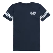 W Republic Women's Practice Shirt Northern Arizona Lumberjacks 534-227