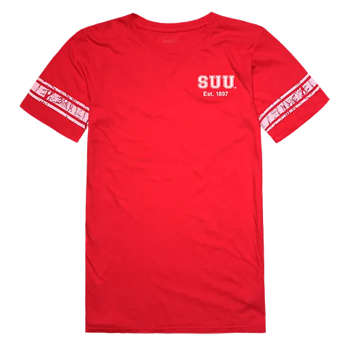 W Republic Women's Practice Shirt Southern Utah Thunderbirds 534-236