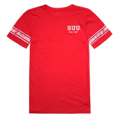 W Republic Women's Practice Shirt Southern Utah Thunderbirds 534-236