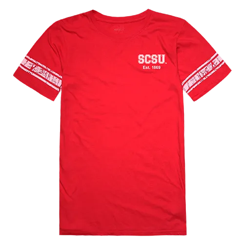 W Republic Women's Practice Shirt Saint Cloud State Huskies 534-237