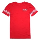 W Republic Women's Practice Shirt Saint Cloud State Huskies 534-237