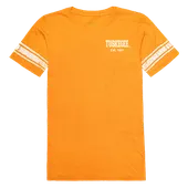 W Republic Women's Practice Shirt Tuskegee Golden Tigers 534-240