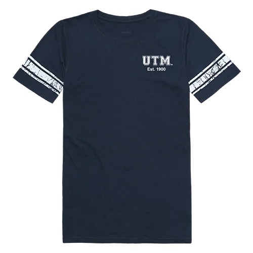 W Republic Women's Practice Shirt Ut Martin Skyhawks 534-241