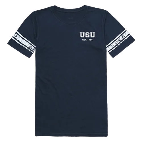 W Republic Women's Practice Shirt Utah State Aggies 534-250
