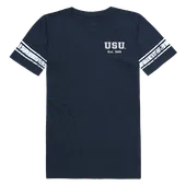 W Republic Women's Practice Shirt Utah State Aggies 534-250