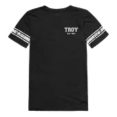 W Republic Women's Practice Shirt Troy Trojans 534-254