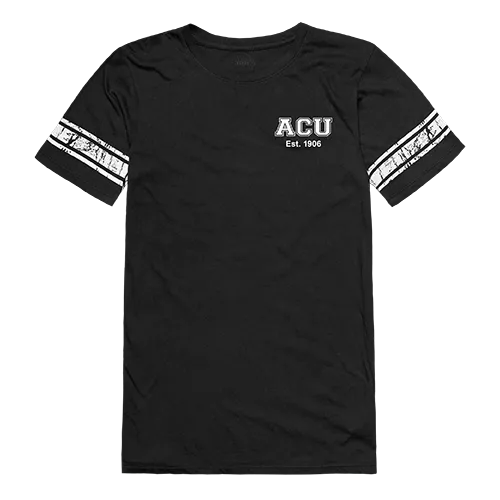 W Republic Women's Practice Shirt Abilene Christian Wildcats 534-257