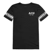 W Republic Women's Practice Shirt Abilene Christian Wildcats 534-257