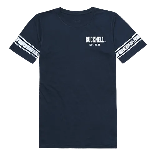 W Republic Women's Practice Shirt Bucknell University Bisons 534-273