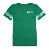 W Republic Women's Practice Shirt Delta State University Statesmen 534-289