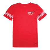 W Republic Women's Practice Shirt Eastern Washington University Eagles 534-296