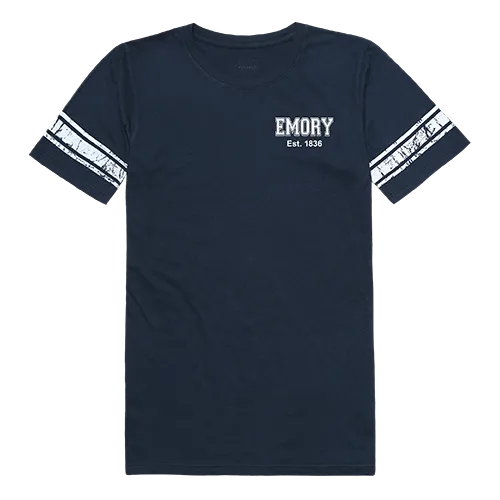 W Republic Women's Practice Shirt Emory Eagles 534-299