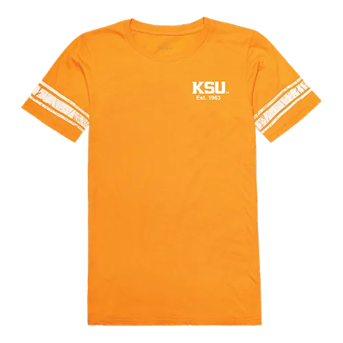 W Republic Women's Practice Shirt Kennesaw State Owls 534-320