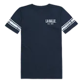 W Republic Women's Practice Shirt La Salle Explorers 534-322