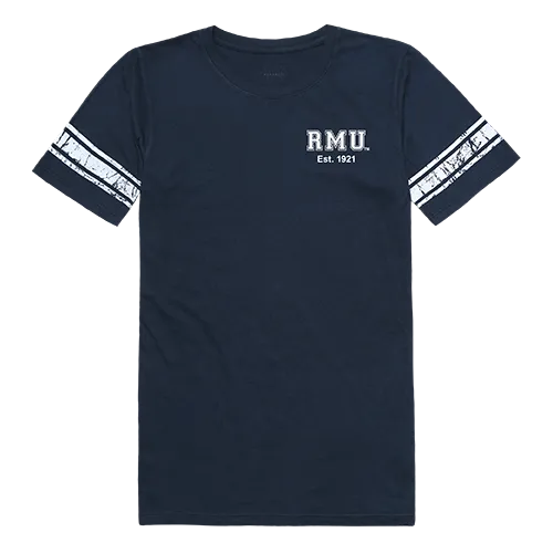 W Republic Women's Practice Shirt Robert Morris Colonials 534-369