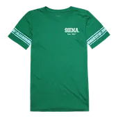 W Republic Women's Practice Shirt Siena College Saints 534-379