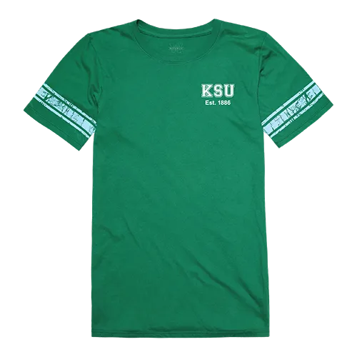 W Republic Women's Practice Shirt Kentucky State University Thorobreds 534-432