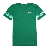 W Republic Women's Practice Shirt Kentucky State University Thorobreds 534-432