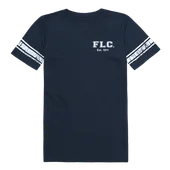 W Republic Women's Practice Shirt Fort Lewis College 534-437