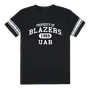 W Republic Property Tee Shirt Uab Blazers 535-101