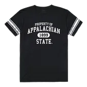 W Republic Property Tee Shirt Appalachian State Mountaineers 535-104