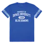 W Republic Property Tee Shirt Depaul Blue Demons 535-121