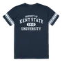 W Republic Property Tee Shirt Kent State Golden Flashes 535-128